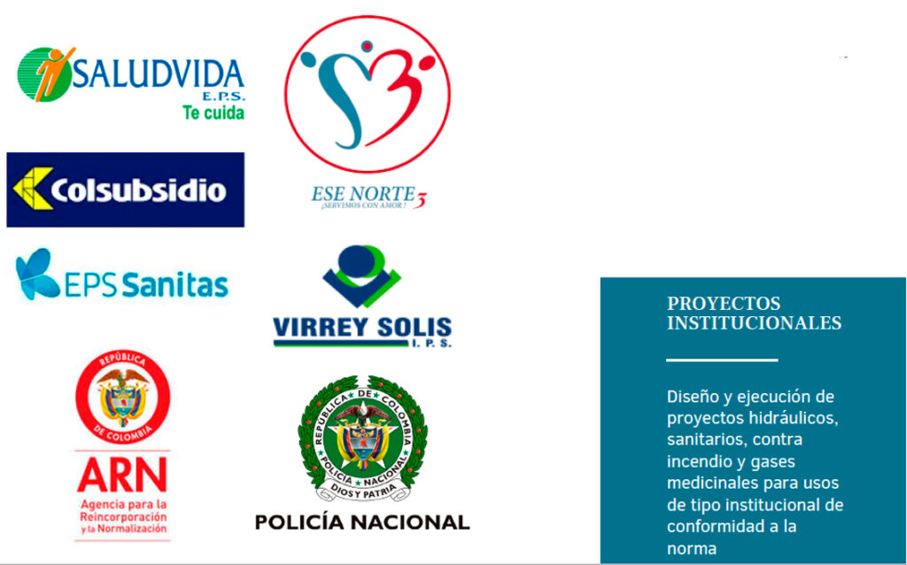 institucional